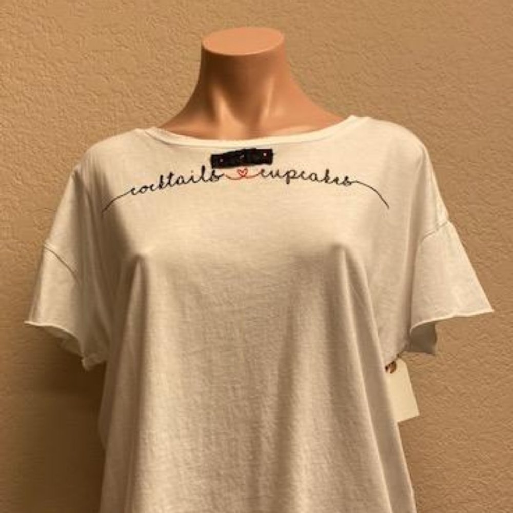 Small Medium shirt